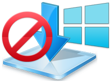 Windows Update Blocker更新拦截器 v1.8